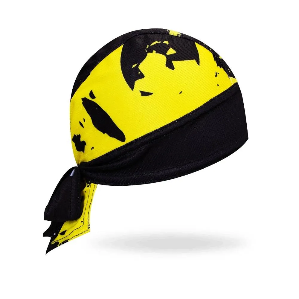 2018 men's Bike Bicycle cycling cap headband riding road women scarf bandana mountain hat cap Girls MTB Pirate Scarf breathable