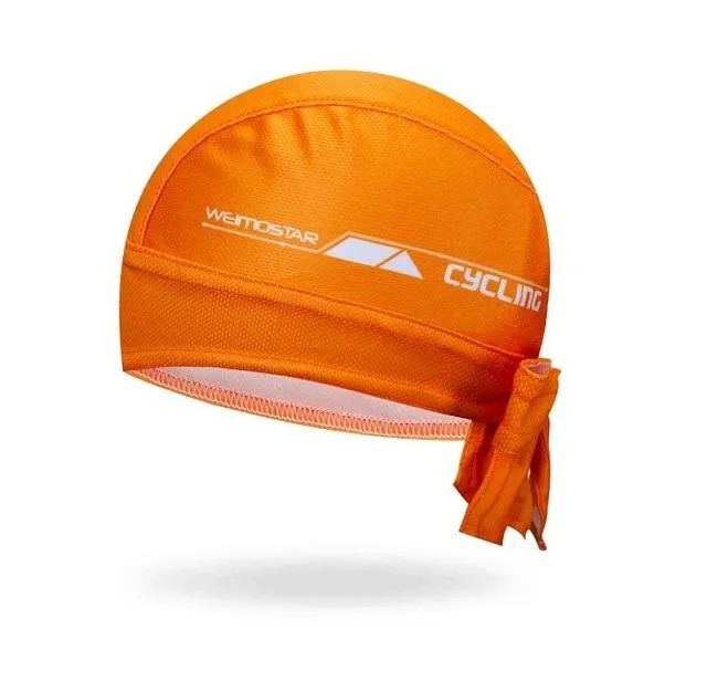 2018 men's Bike Bicycle cycling cap headband riding road women scarf bandana mountain hat cap Girls MTB Pirate Scarf breathable