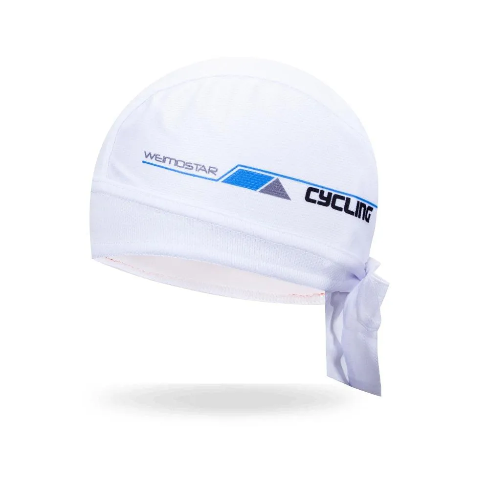 2018 men's Bike Bicycle cycling cap headband riding road women scarf bandana mountain hat cap Girls MTB Pirate Scarf breathable