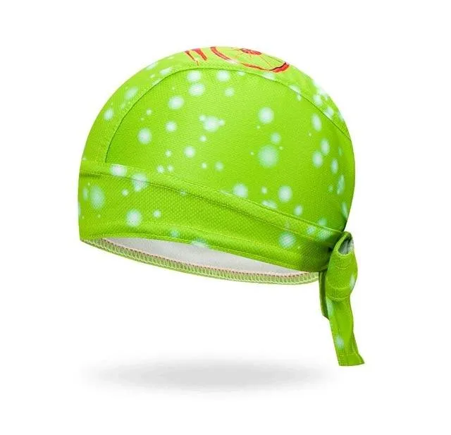 2018 men's Bike Bicycle cycling cap headband riding road women scarf bandana mountain hat cap Girls MTB Pirate Scarf breathable