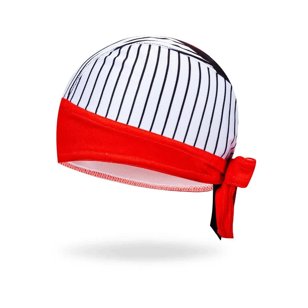 2018 men's Bike Bicycle cycling cap headband riding road women scarf bandana mountain hat cap Girls MTB Pirate Scarf breathable