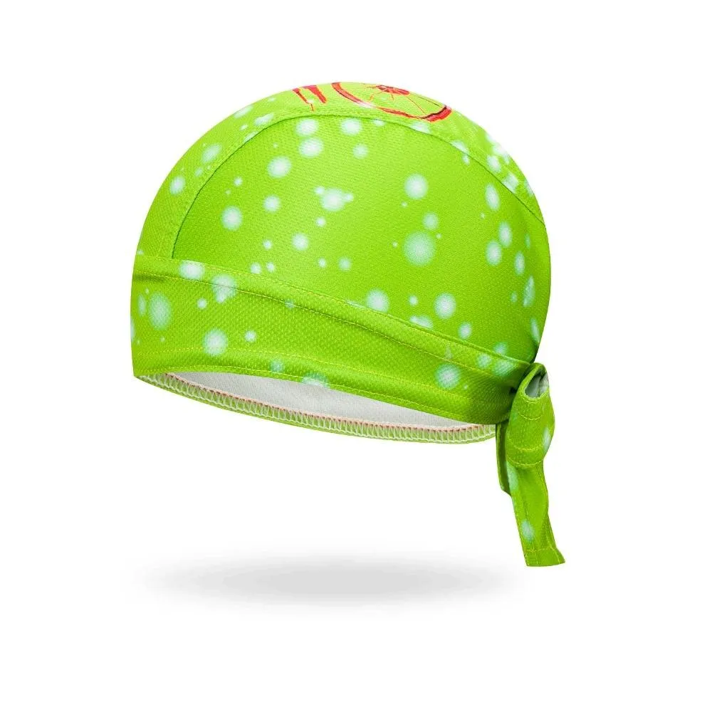 2018 men's Bike Bicycle cycling cap headband riding road women scarf bandana mountain hat cap Girls MTB Pirate Scarf breathable