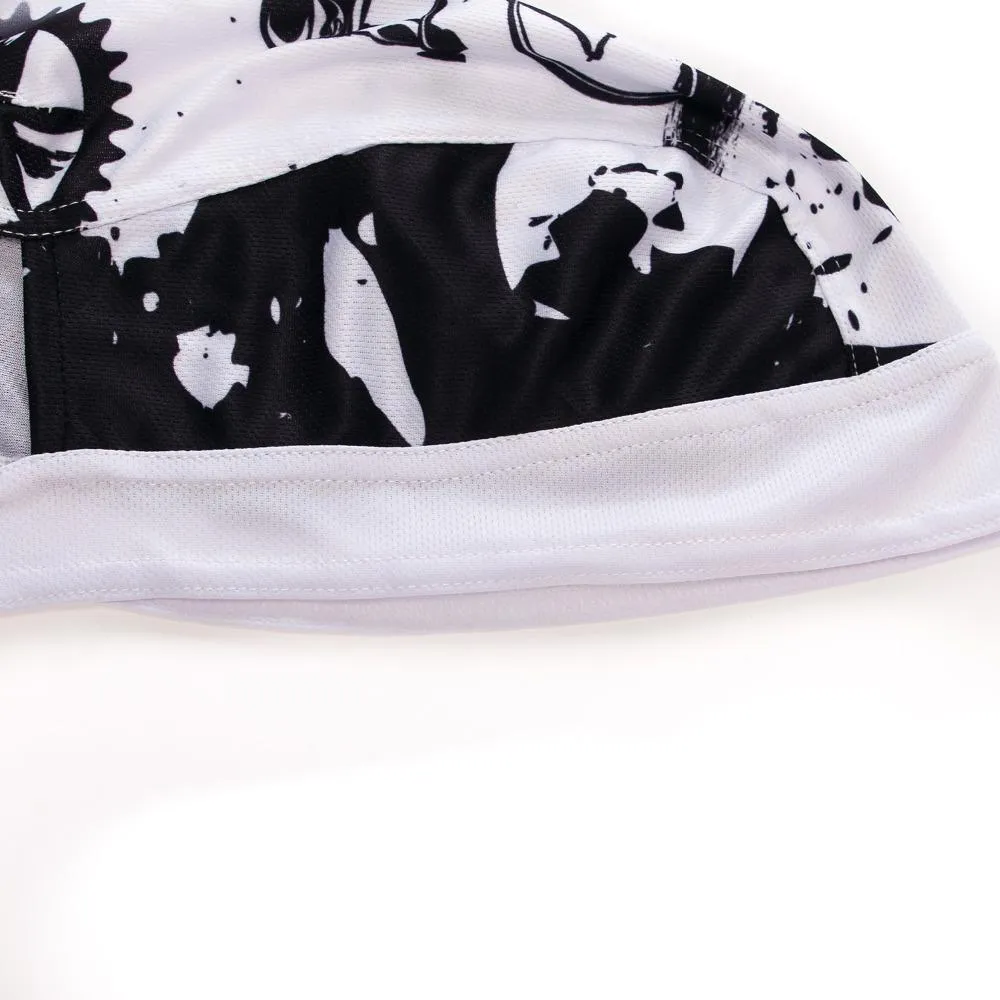 2018 men's Bike Bicycle cycling cap headband riding road women scarf bandana mountain hat cap Girls MTB Pirate Scarf breathable
