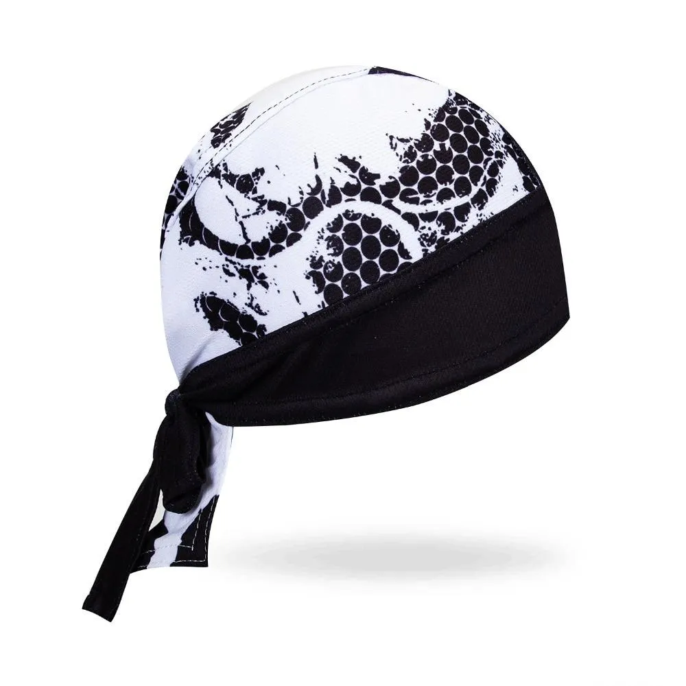 2018 men's Bike Bicycle cycling cap headband riding road women scarf bandana mountain hat cap Girls MTB Pirate Scarf breathable
