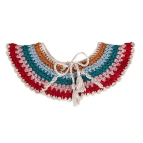 ACORN KIDS - WOODSTOCK COLLAR: OATMEAL