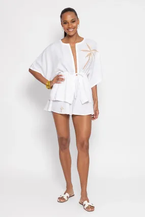Adela Coverup