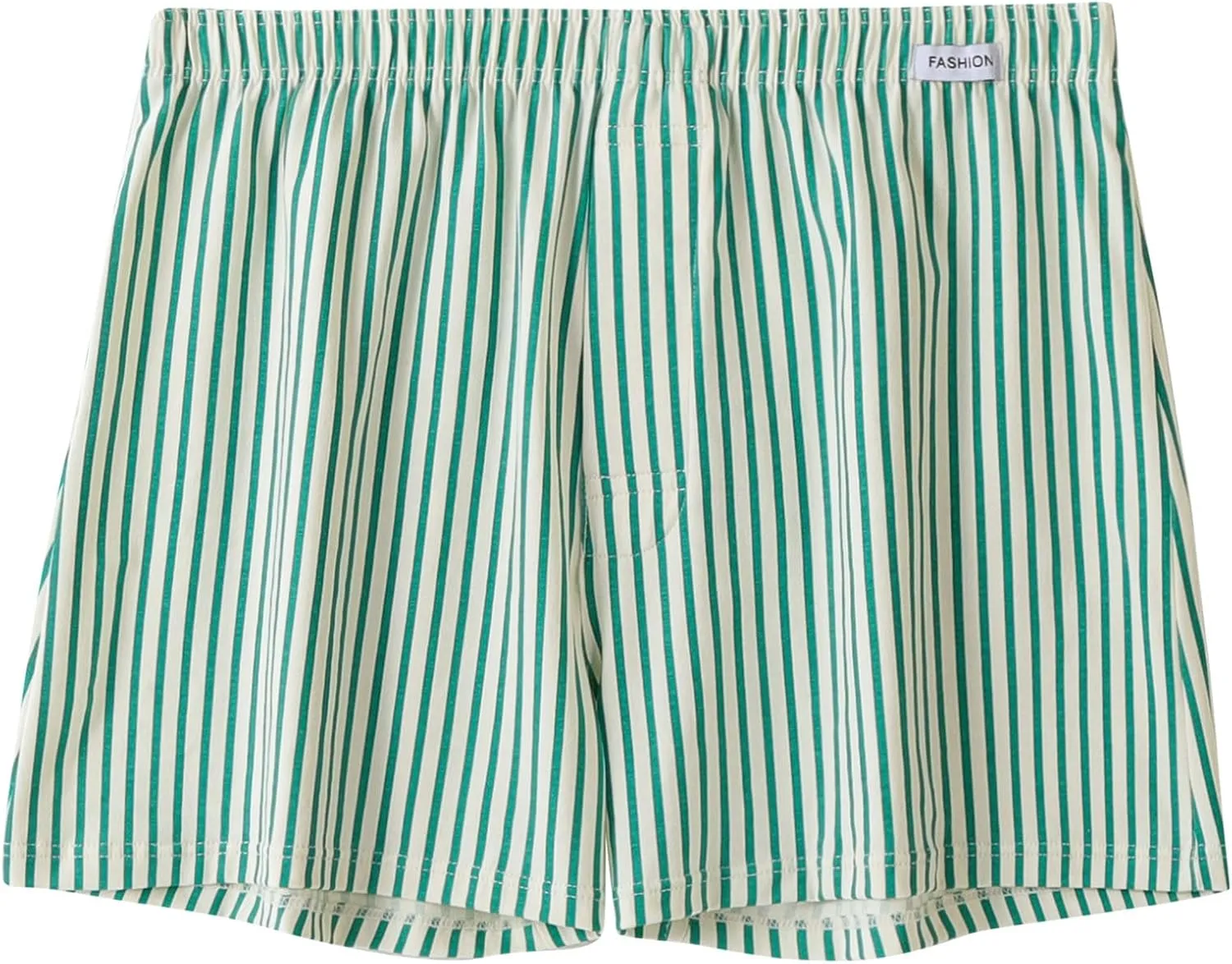 Boys Shorts Casual Plaid Shorts Men Loose Pajama Walking Shorts Cotton Relaxed Fit Elastic Waist Loungewear Pocket