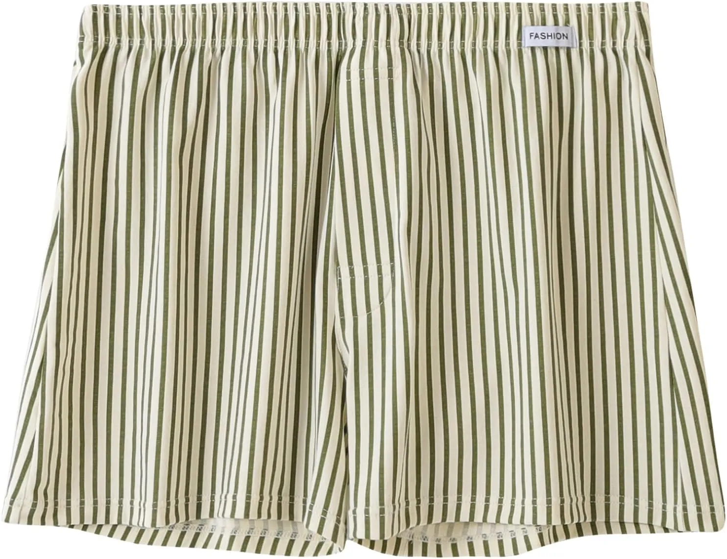 Boys Shorts Casual Plaid Shorts Men Loose Pajama Walking Shorts Cotton Relaxed Fit Elastic Waist Loungewear Pocket