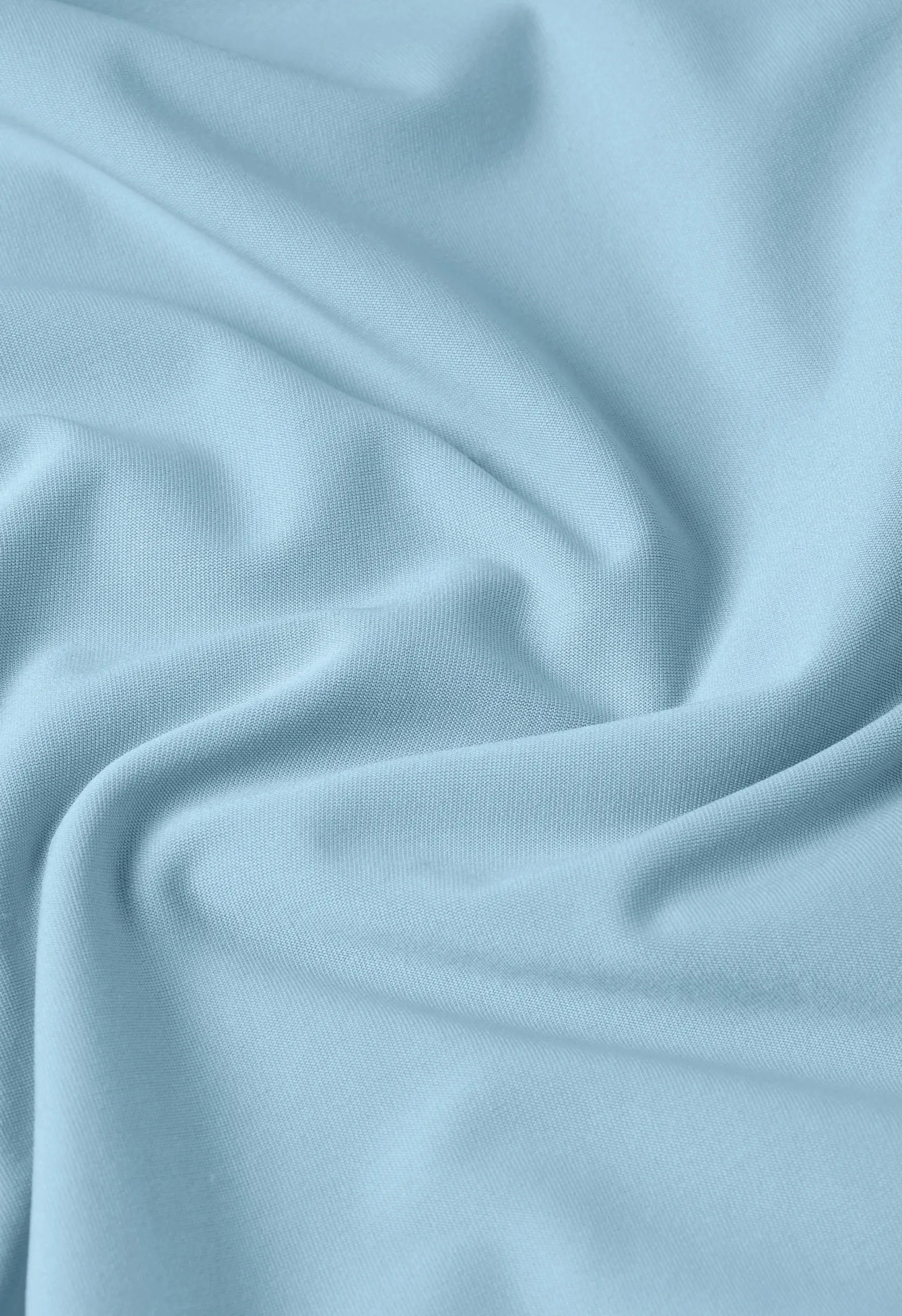 Breathable Jersey Scarf | Clear Sky