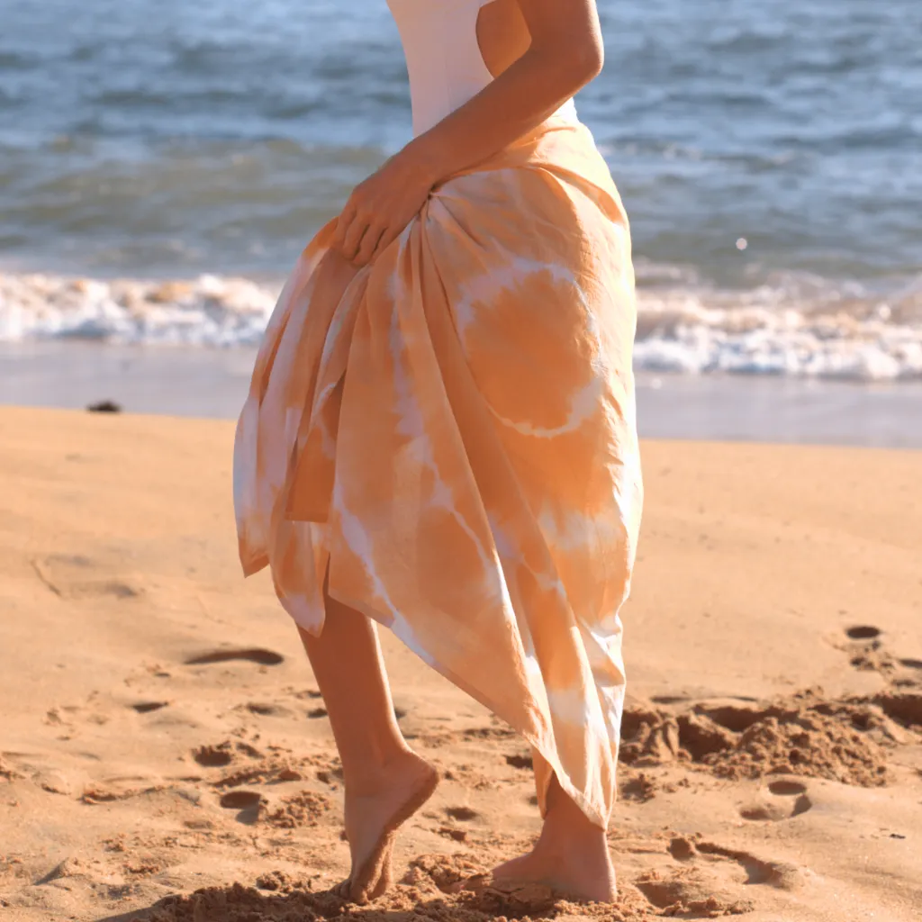 Bushwalk Cotton Sarong