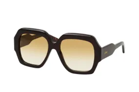Chloe CH 0154S Acetate  Sunglass For Women
