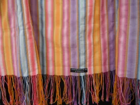 Dimity shawl