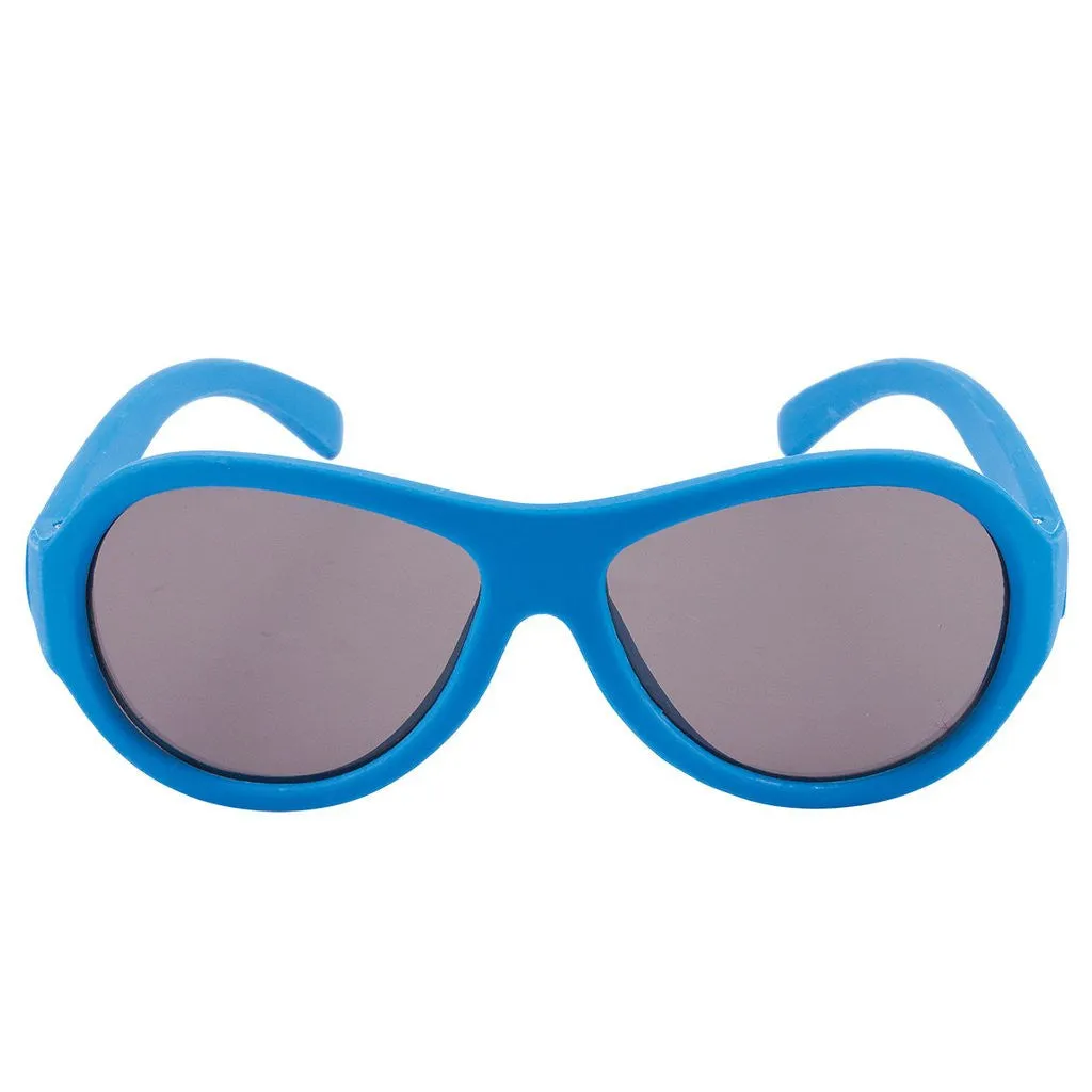 Elegant Baby Aviator Sunglasses - Boy Assorted