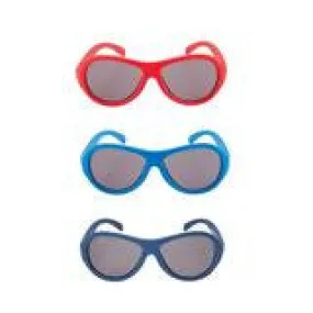 Elegant Baby Aviator Sunglasses - Boy Assorted