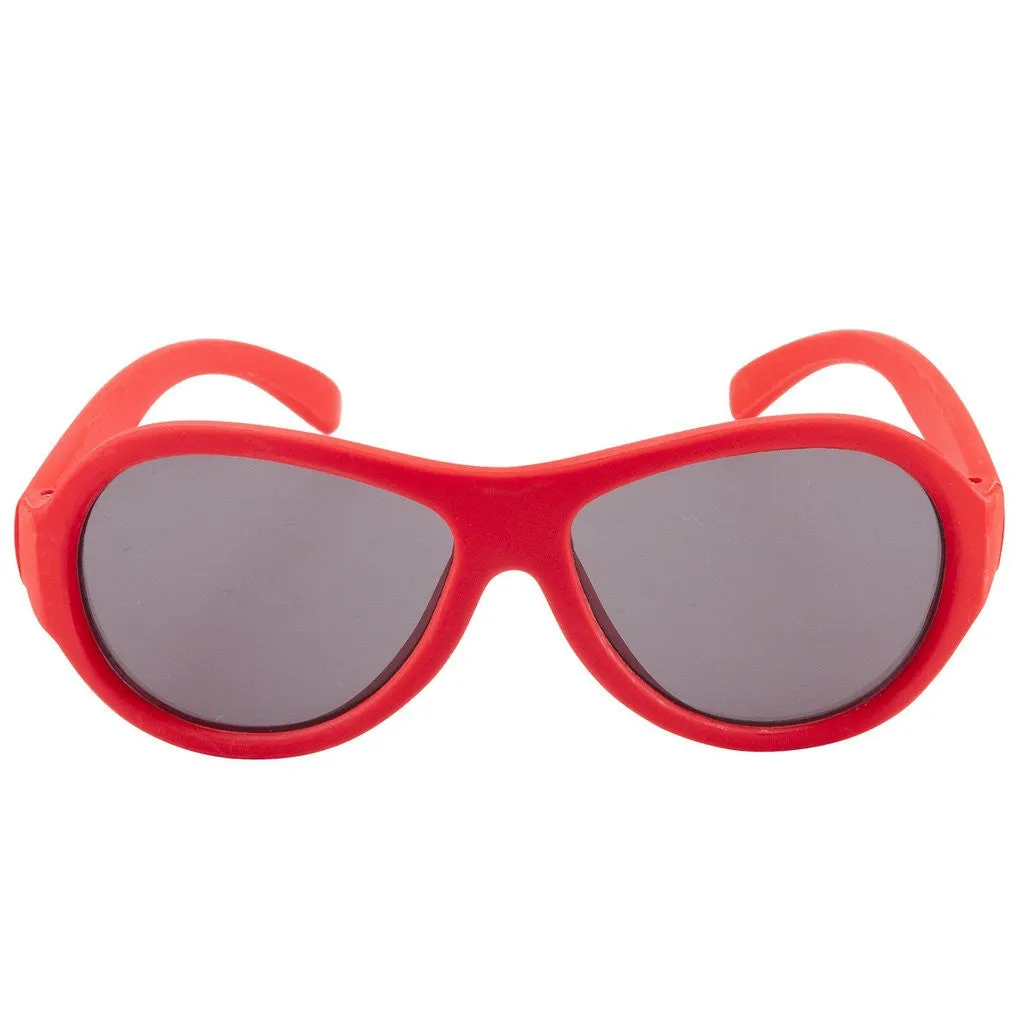 Elegant Baby Aviator Sunglasses - Boy Assorted