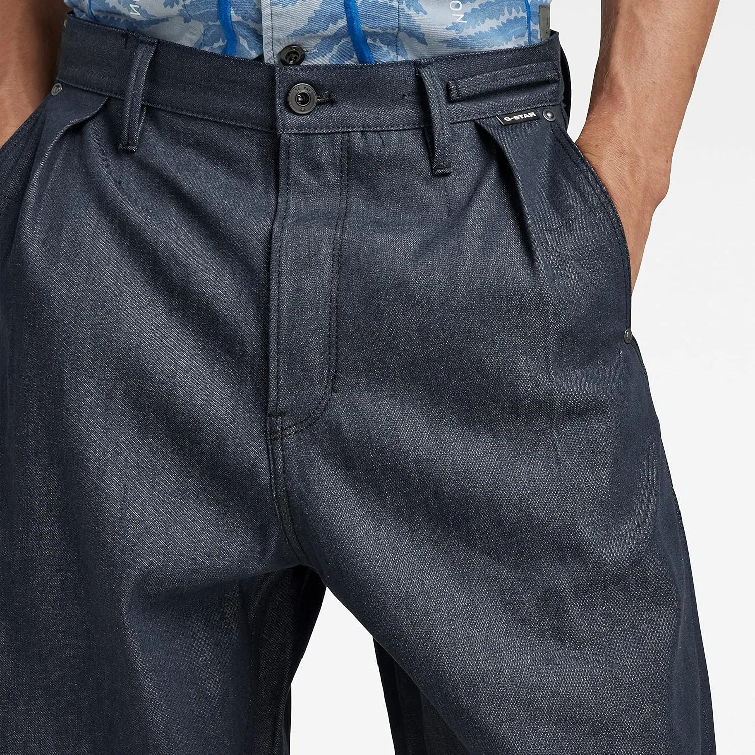 G-STAR Men's Relaxed