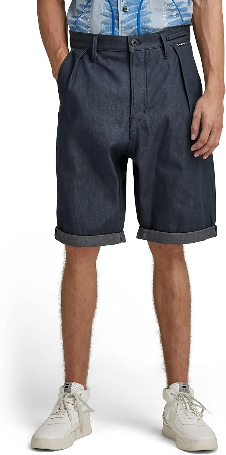 G-STAR Men's Relaxed