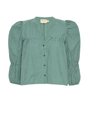Geneva Blouse