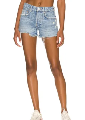Good Times Relaxed Short | Beach Bum