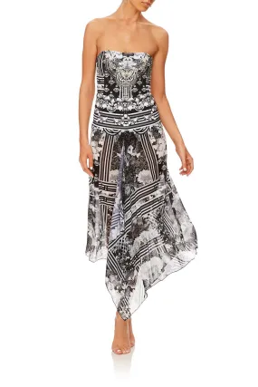 HANDKERCHIEF SARONG WILD MOONCHILD