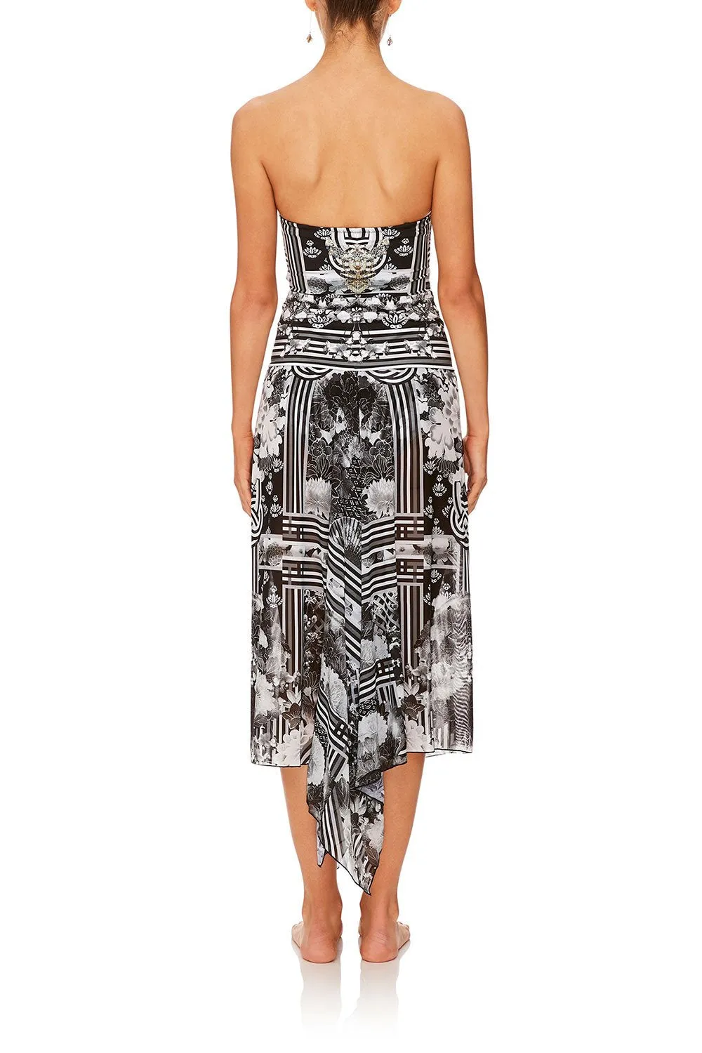 HANDKERCHIEF SARONG WILD MOONCHILD