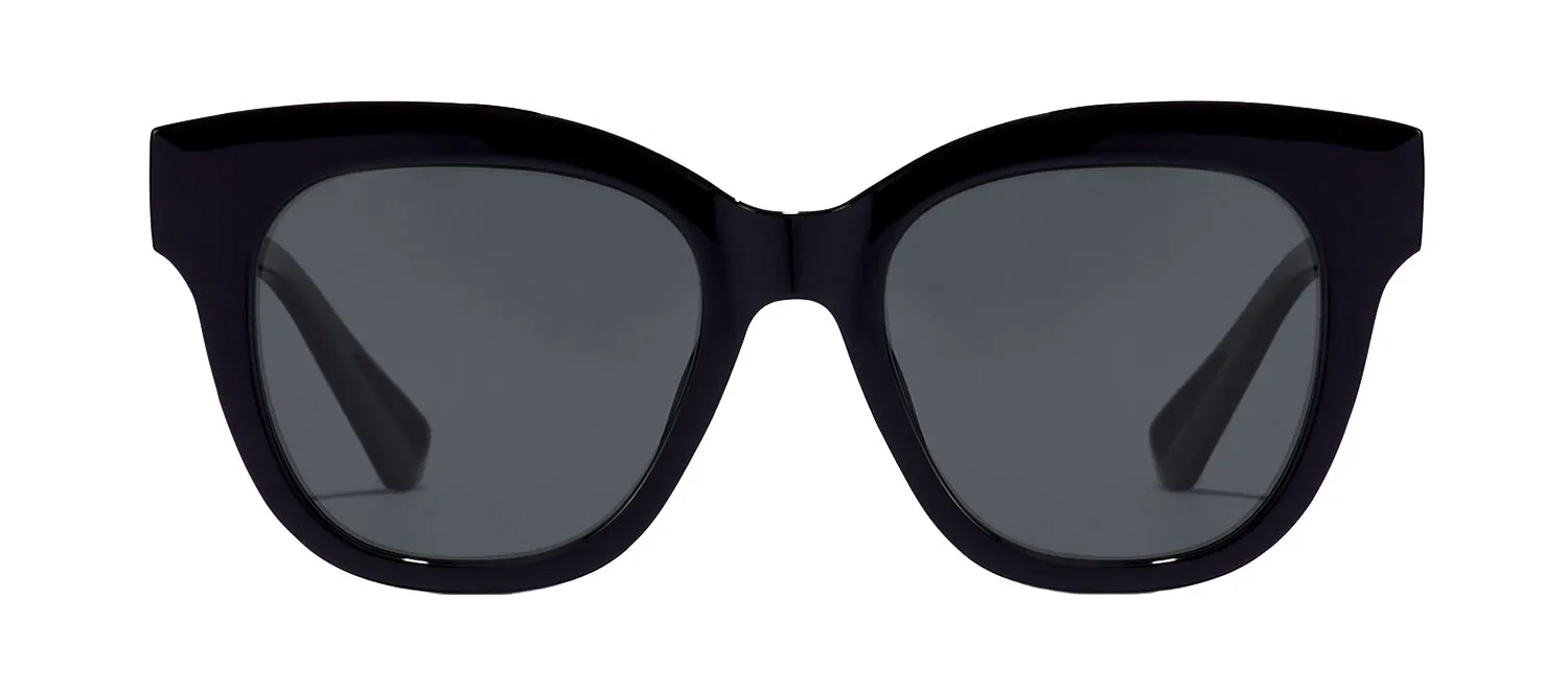 Hawkers AUDREY NEUVE HANE22BGTP BGTP Cat Eye Polarized Sunglasses