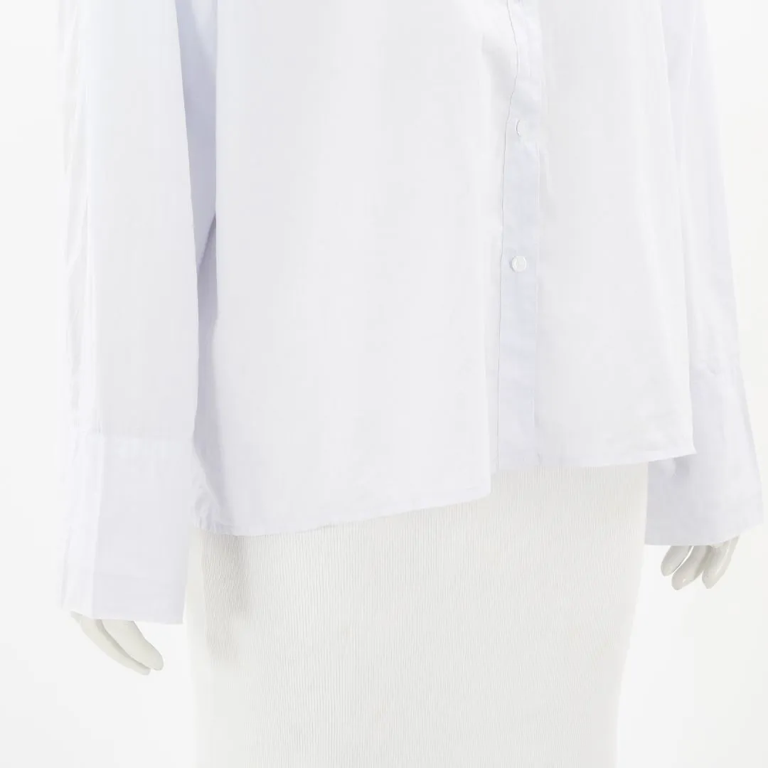 Jac   Jack Cotton Long Sleeve Shirt Size XL