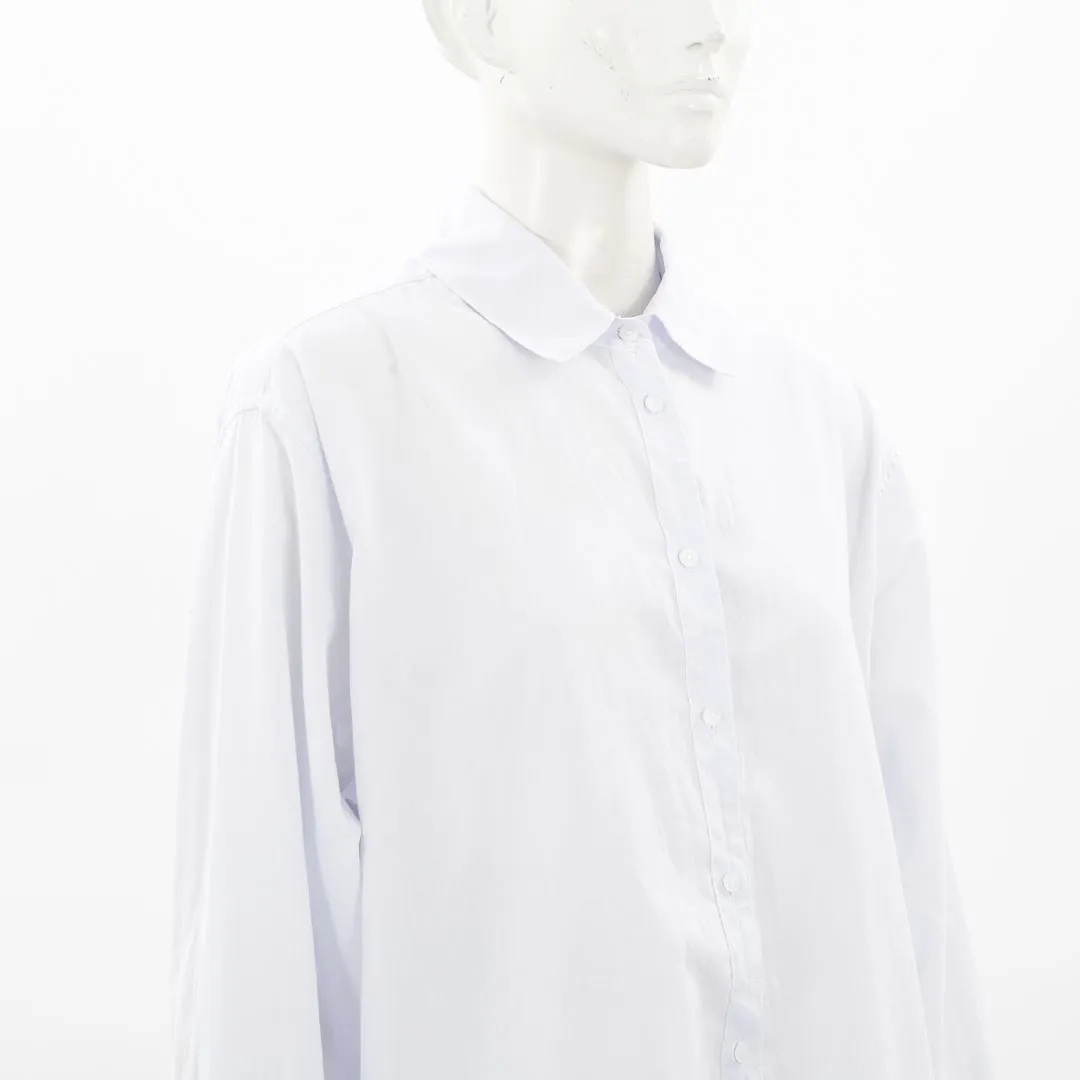 Jac   Jack Cotton Long Sleeve Shirt Size XL