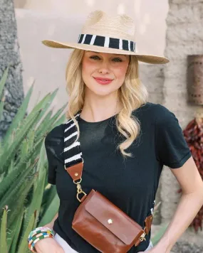 Jakeline Palm Hat