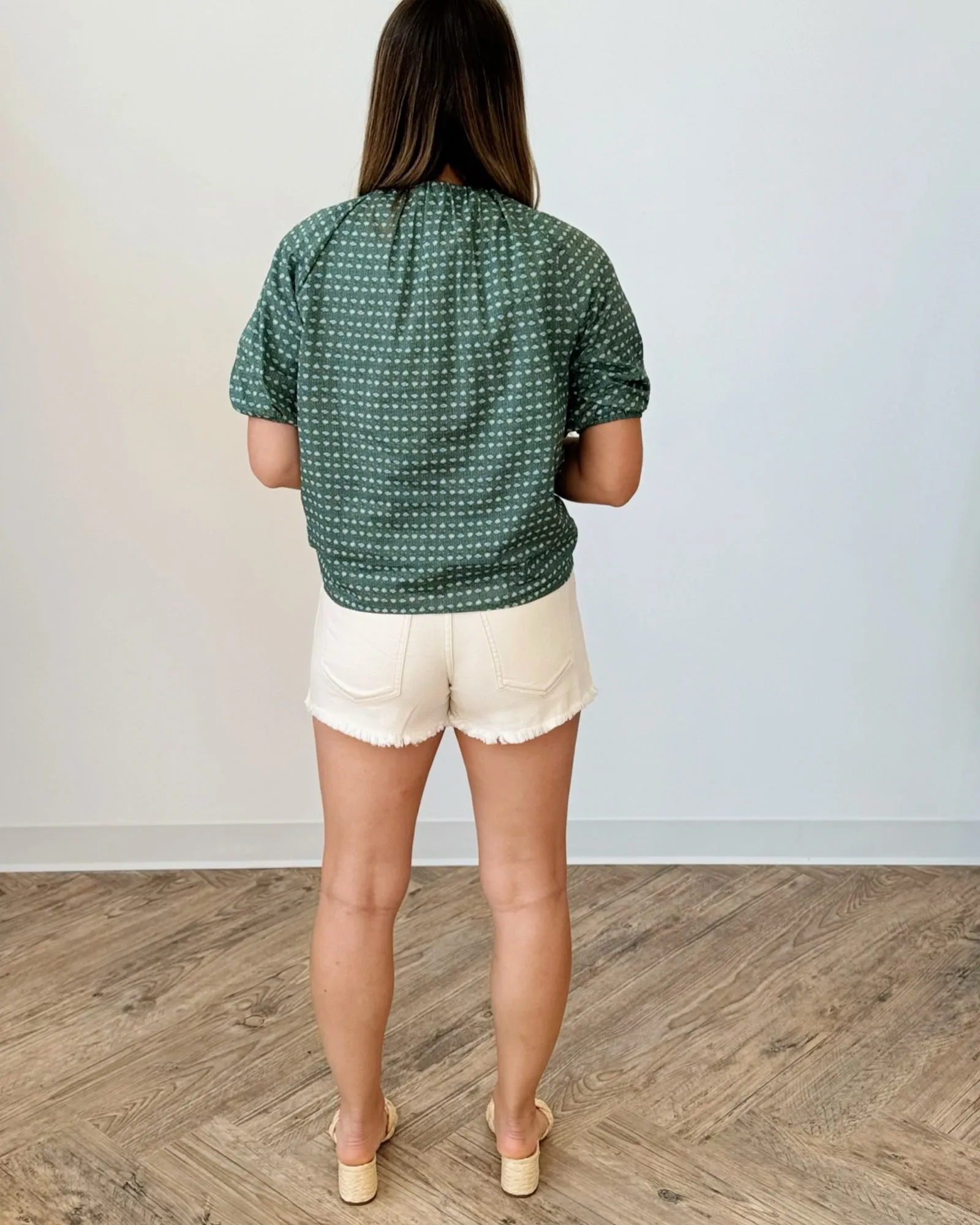 JoFlower Casey Blouse