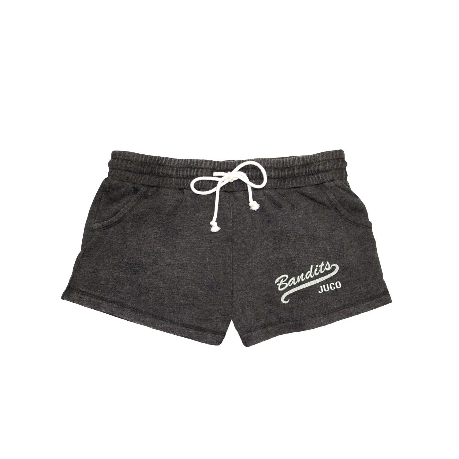 JUCO Bandits Swoosh Rally Shorts