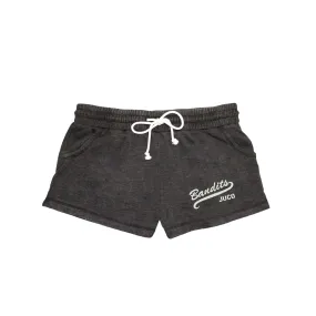 JUCO Bandits Swoosh Rally Shorts