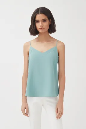 Light Blue Top