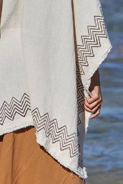 Lunar Shawl - Wholesale