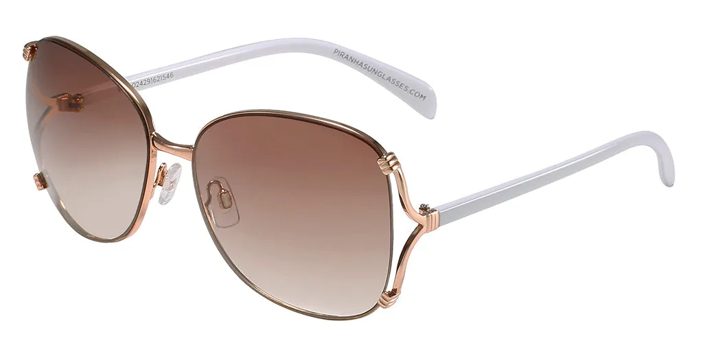 Malibu Oversized Sunglasses