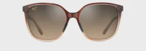 Maui Jim Good Fun Rootbeer Fade HS871-01