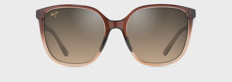 Maui Jim Good Fun Rootbeer Fade HS871-01