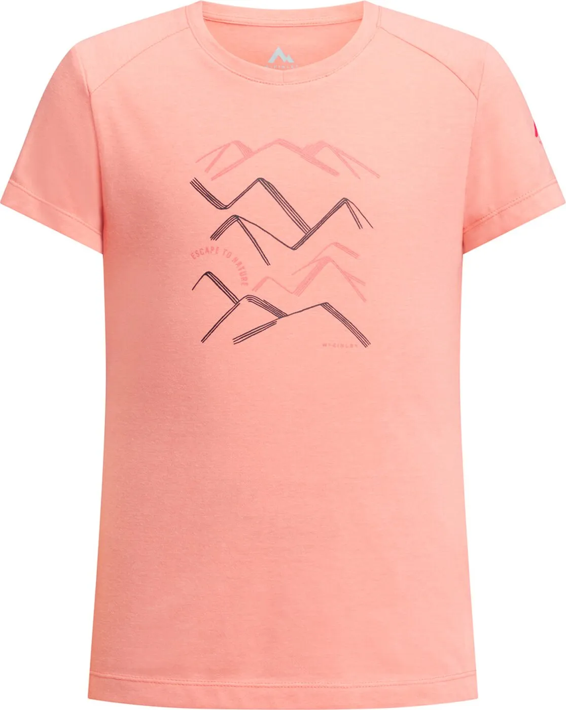 McKINLEY Mä.-T-Shirt Ellis G