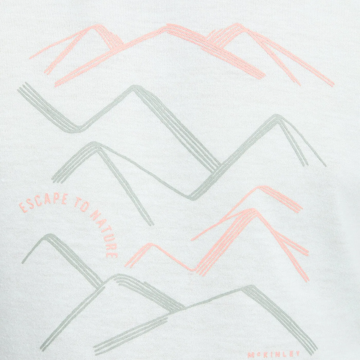 McKINLEY Mä.-T-Shirt Ellis G