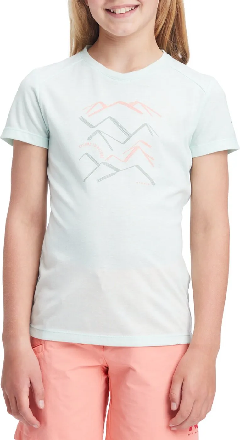 McKINLEY Mä.-T-Shirt Ellis G