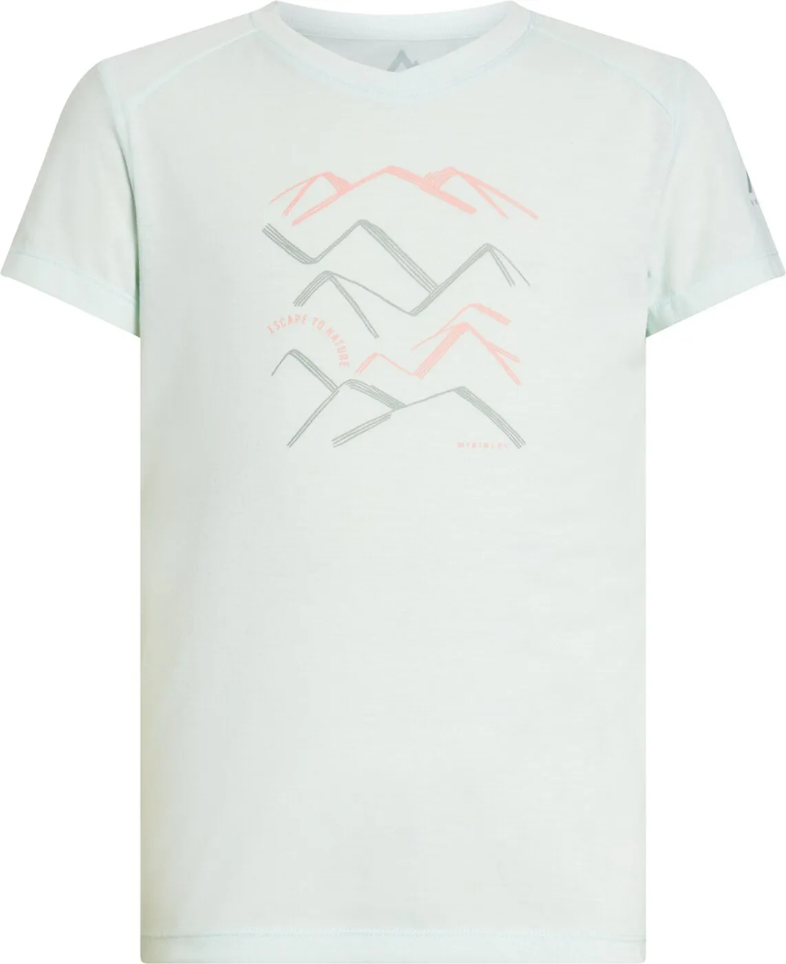 McKINLEY Mä.-T-Shirt Ellis G