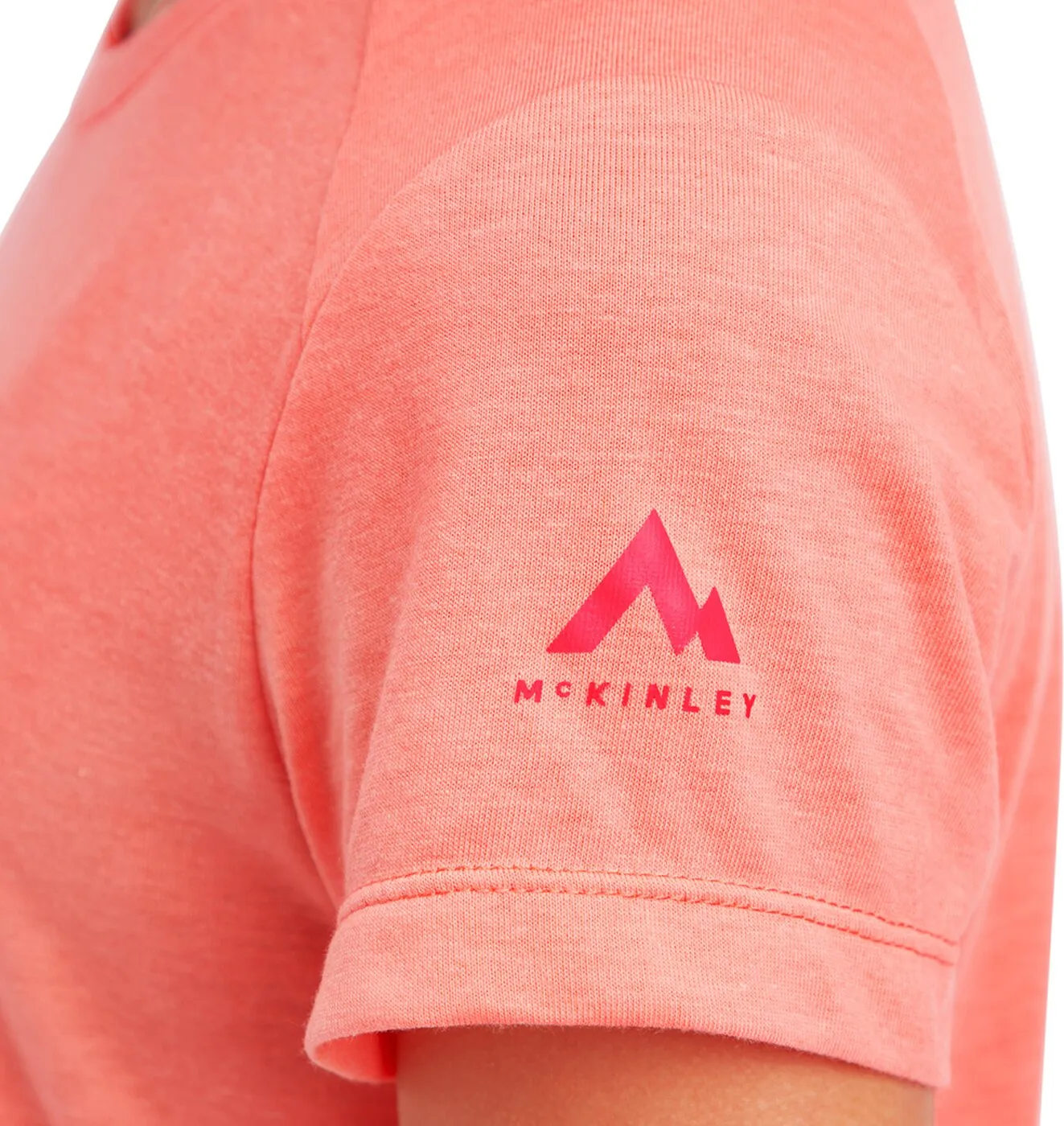McKINLEY Mä.-T-Shirt Ellis G
