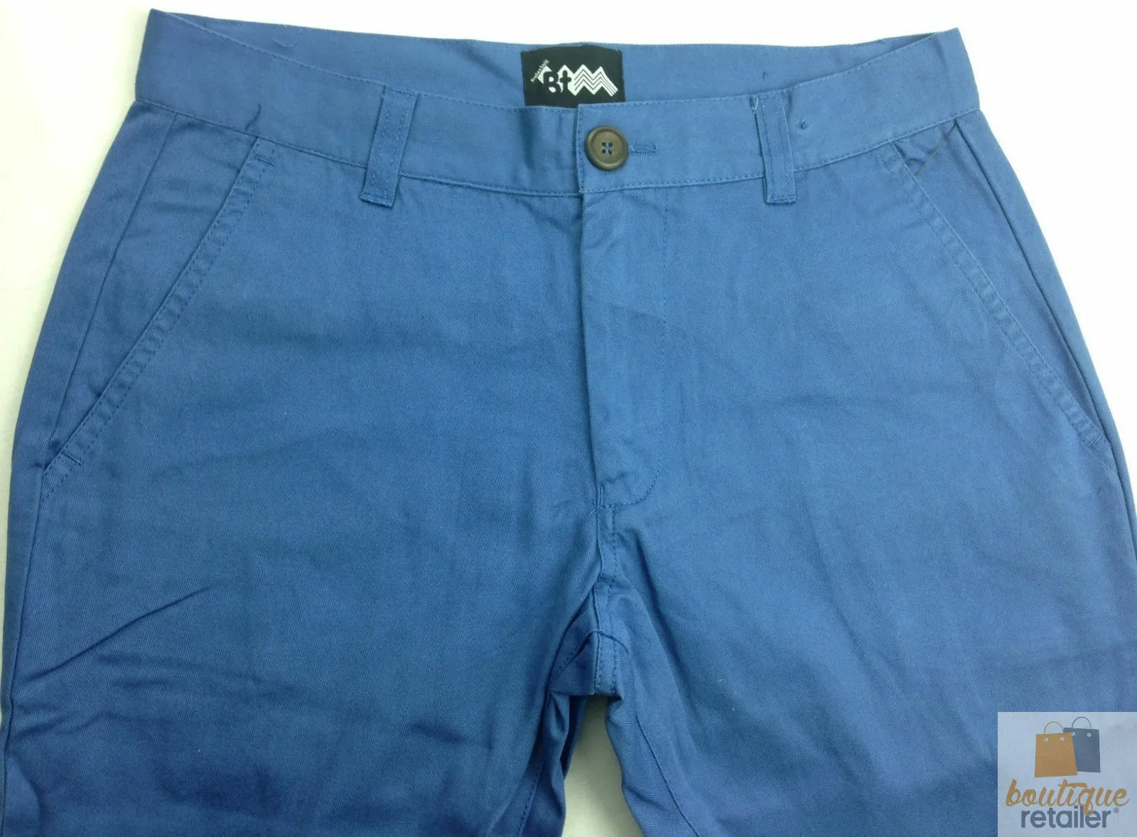 MENS SKINNY CHINOS 100% COTTON Pants Trousers Designer Straight Leg Slim