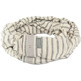 NuRoo Multi-functional Lightweight Soft  Breathable Nursing Scarf