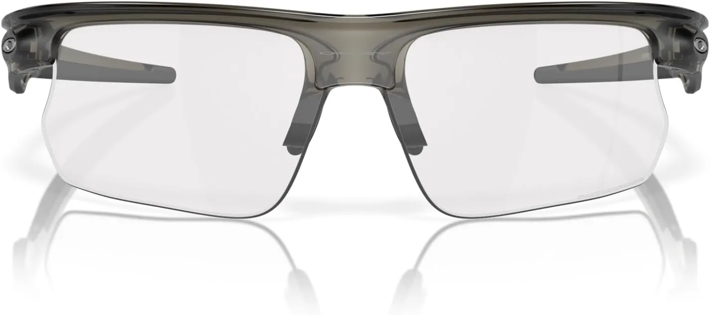 Oakley Oo9400 Bisphaera Rectangular Sunglasses