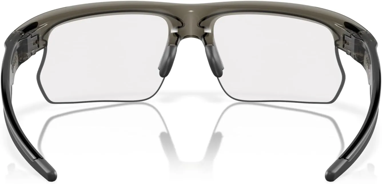 Oakley Oo9400 Bisphaera Rectangular Sunglasses