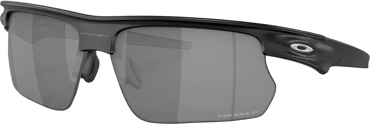 Oakley Oo9400 Bisphaera Rectangular Sunglasses