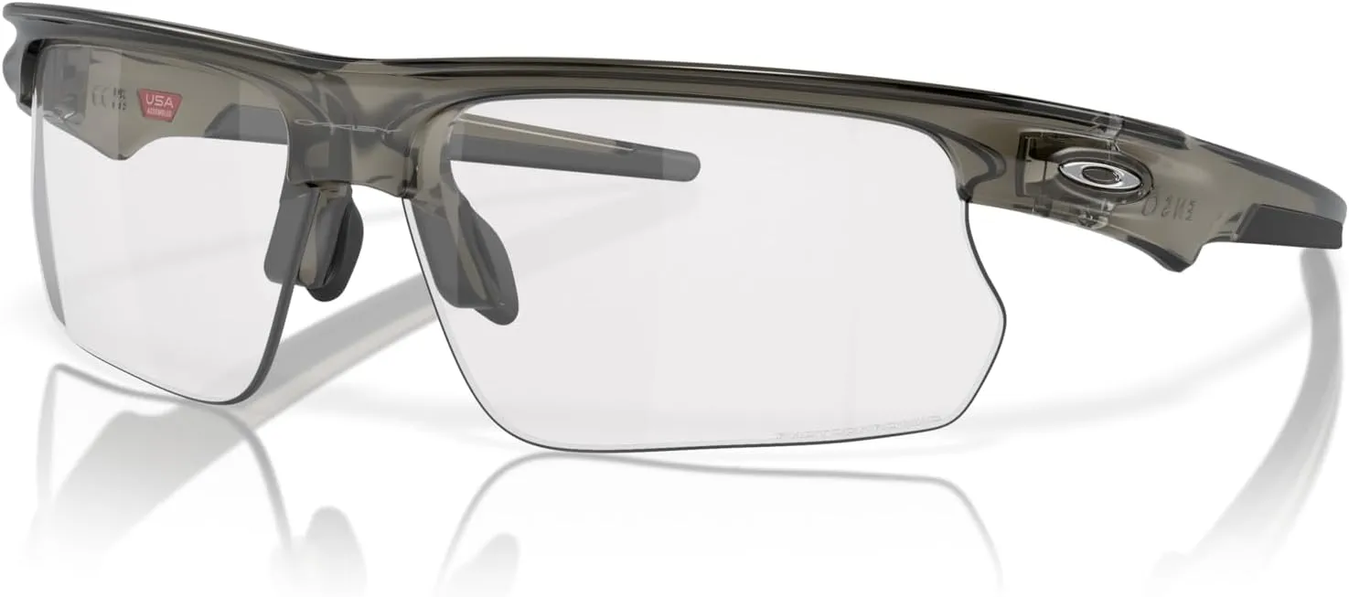 Oakley Oo9400 Bisphaera Rectangular Sunglasses