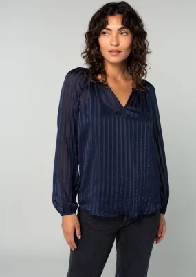 One On One Blouse