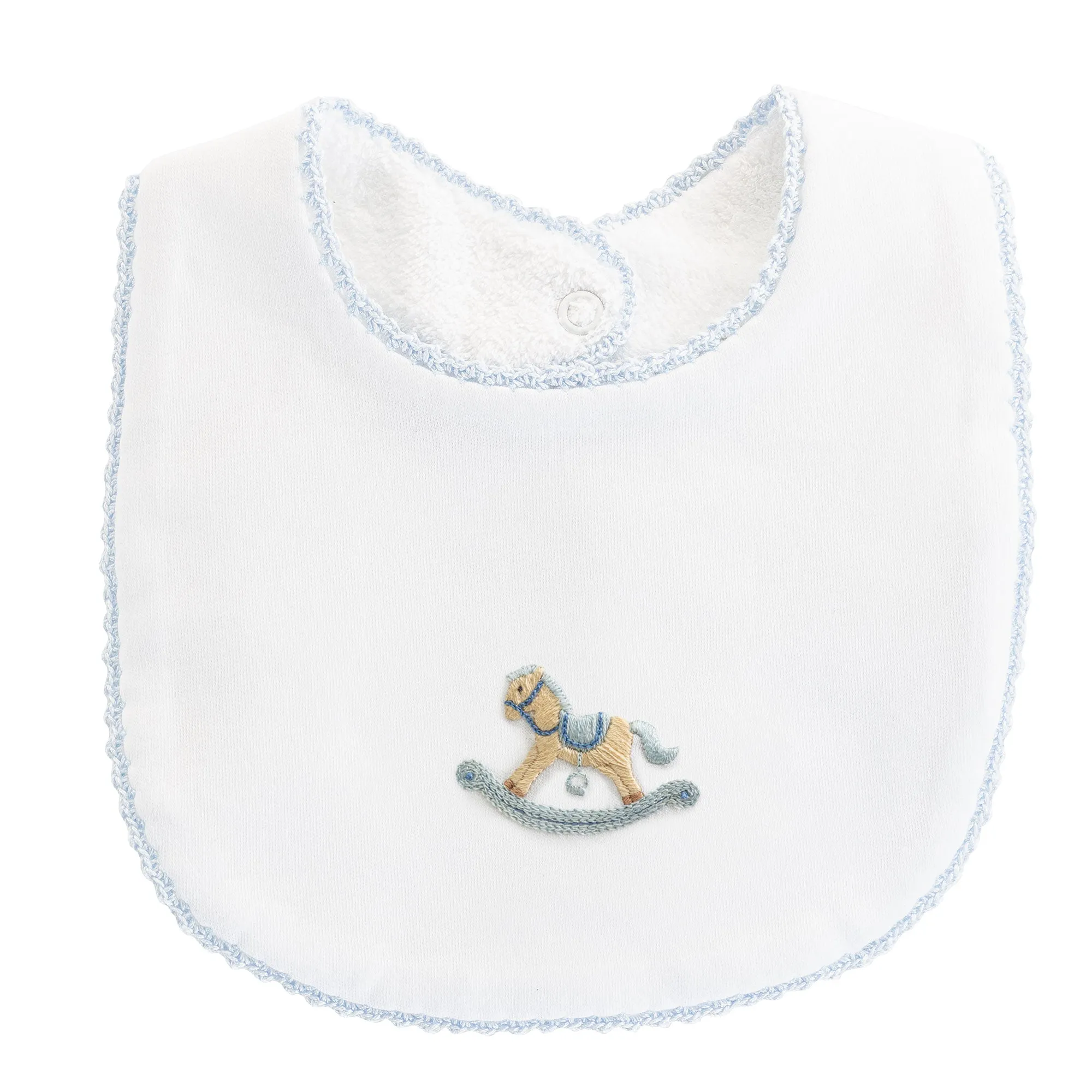 Rocking Horse Hat